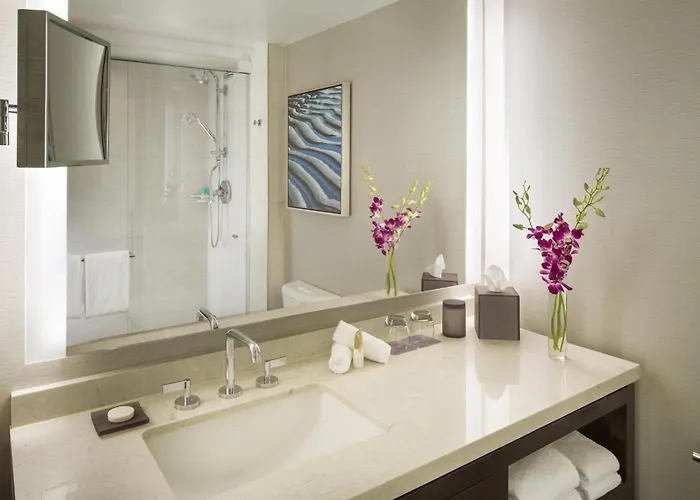 Hyatt Regency San Francisco AirportAirport Hotel